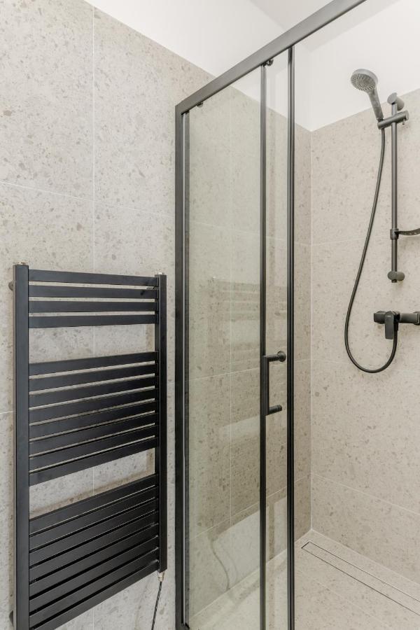 Balance Apartments زنويمو المظهر الخارجي الصورة